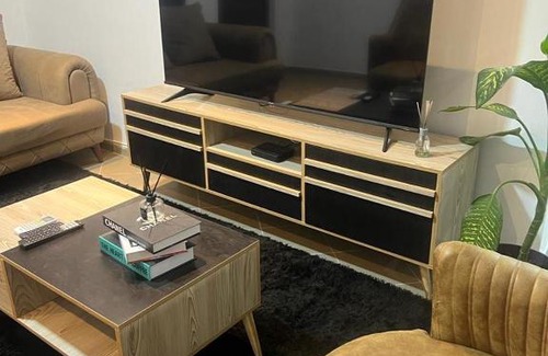 Uromi Apartment | Three Bedrooms Utako Abuja