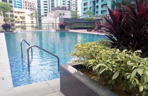 Salcedo Village Condo | Three Central