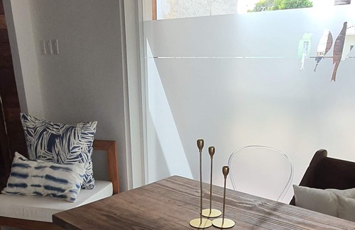 Bridgetown House | Three little birds Apartment