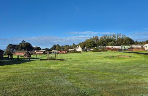 Balminnoch Other | Three Lochs Holiday Park- Lochwood Caravan