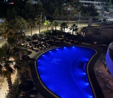 Durres Apartment | Three mirrors Currila beach Durres