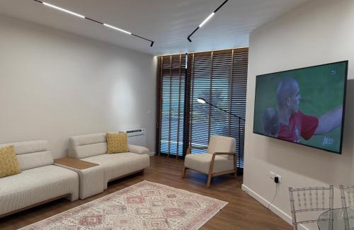 Durres Apartment | Three mirrors Currila beach Durres