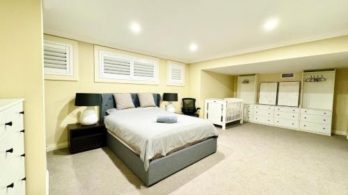 Kellyville Apartment | Three Monkeys Residence