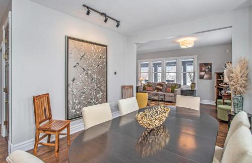 Three Oaks House | Three Oaks Retreat