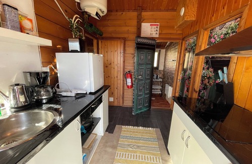 Undenas Cottage | Three Rooms Cottage near Tivedens National Park&Göte kanal