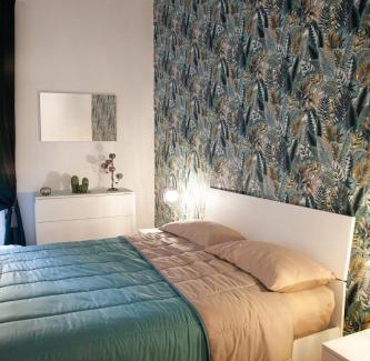 Nomentano Apartment | Three sisters- La casa nel Cuore di Roma