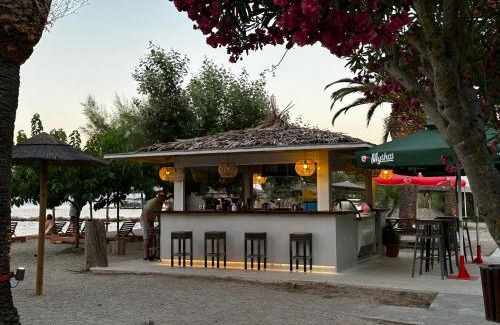 Messonghi Hotel | Three Stars Beach Hotel