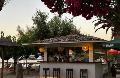 Messonghi Hotel | Three Stars Beach Hotel