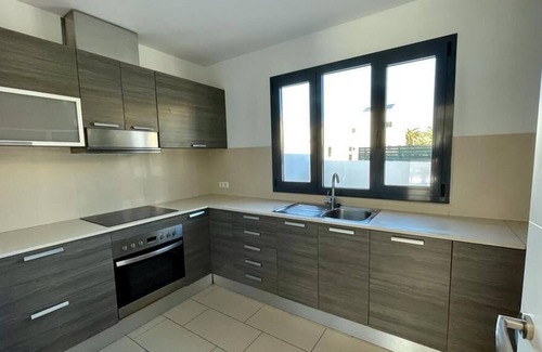 Son Blanc Ski Chalet | Three-story villa with private pool