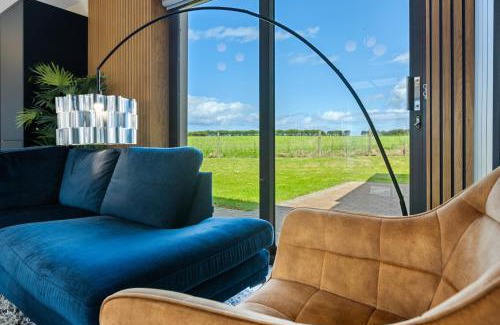 Portrush Villa | Three The Stables at Corrstown Village