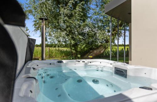 Portrush Villa | Three The Stables at Corrstown Village