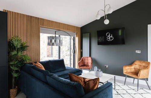 Portrush Villa | Three The Stables at Corrstown Village