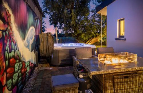 Portrush Villa | Three The Stables at Corrstown Village