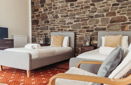 Howey Bed & Breakfast | Three Wells