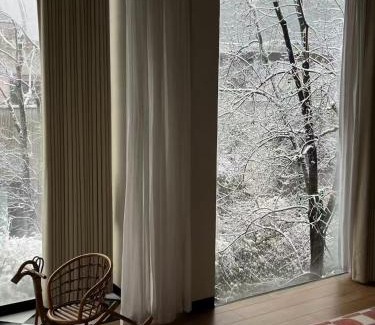 Changjiang County House | ThreeLogy Cafe&Craft