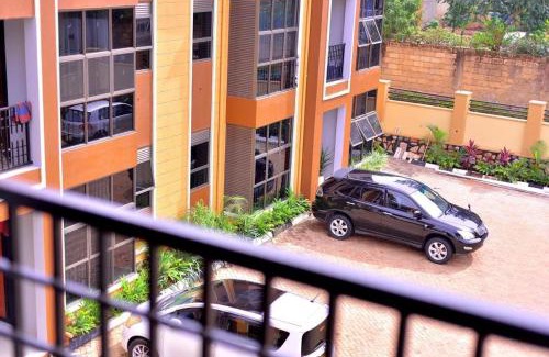 Bukoto Apartment | Thrive Cozy Apartments
