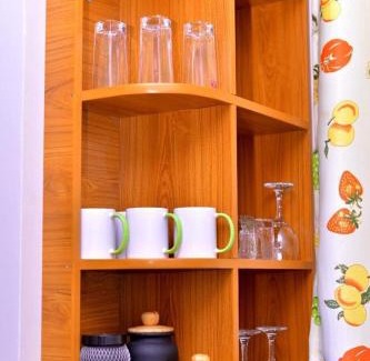 Bukoto Apartment | Thrive Cozy Apartments