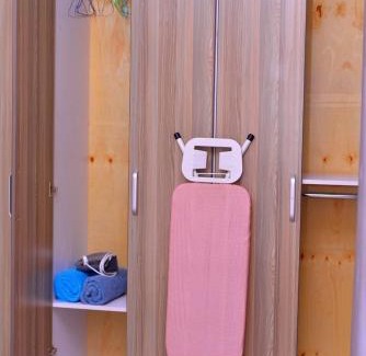 Bukoto Apartment | Thrive Cozy Apartments