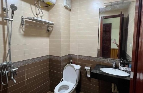 Ha Dong Hotel | Thu Do Vang Hotel Ha Dong By Bay Luxury