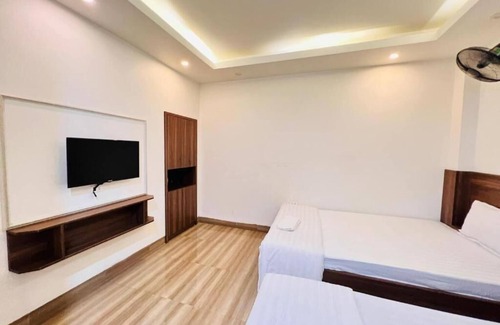 Ha Dong Hotel | Thu Do Vang Hotel Ha Dong By Bay Luxury