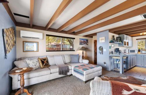 Prescott Ski Chalet | Thumbe Butte 2-br Chaletmtn Views 5min Wsky Row