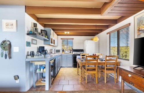 Prescott Ski Chalet | Thumbe Butte 2-br Chaletmtn Views 5min Wsky Row