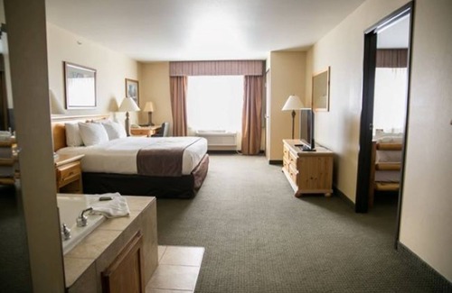 Ottertail Hotel | Thumper Pond Resort