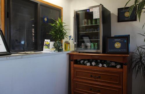 Las Vegas Hotel | Thunderbird Motel Las Vegas/New Mexico