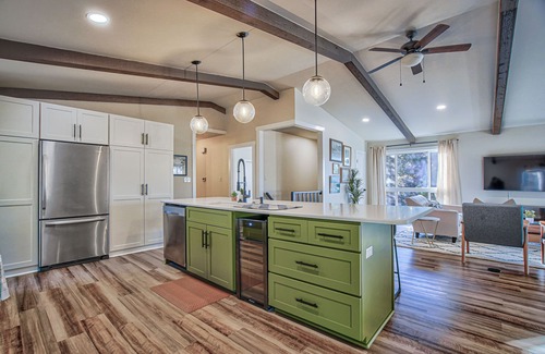 Briargate House | Thunderbird