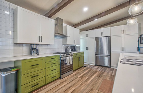 Briargate House | Thunderbird