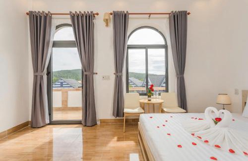 Long Beach Resort | Thuong Trang Villa Phu Quoc