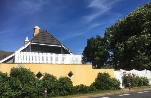 Thurø By House | Thurø Rev Guesthouse