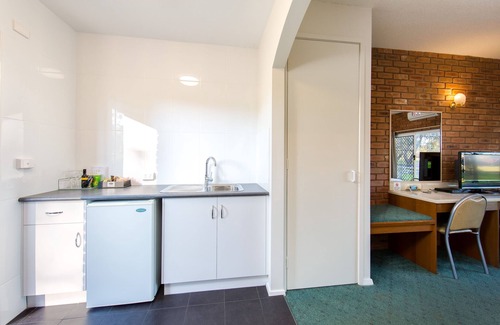 Thurgoona Hotel | Thurgoona Country Club Resort
