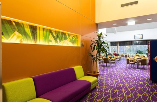 Thurgoona Hotel | Thurgoona Country Club Resort