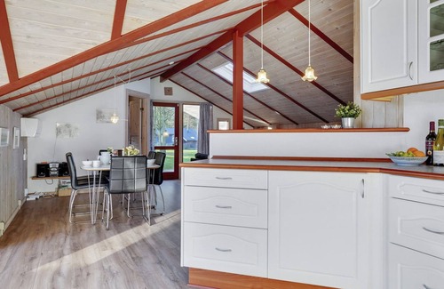 Fjerritslev House | "Thurir" - 4km from the sea by Interhome