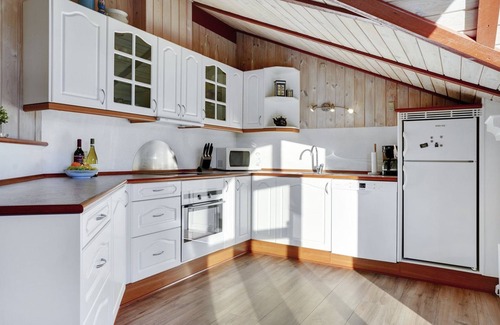 Fjerritslev House | "Thurir" - 4km from the sea by Interhome