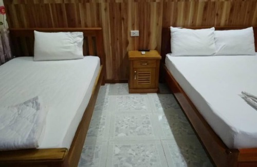 Cua Can Village Hotel | Thuy Van Bungalow