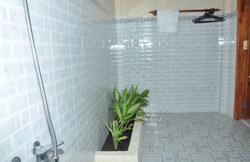 Cua Can Village Hotel | Thuy Van Bungalow