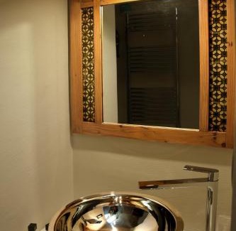 Sasso Barisano House | Thymus Residence nei Sassi