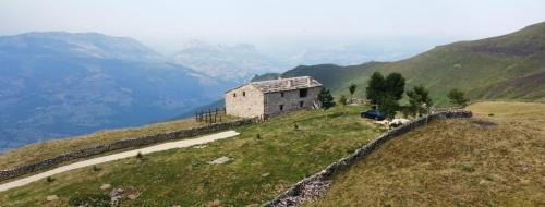 Soba Ski Chalet | Tiñones cabaña pasiega