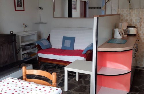 Scrignac House | Ti Bihan at Pors Jaffrennou