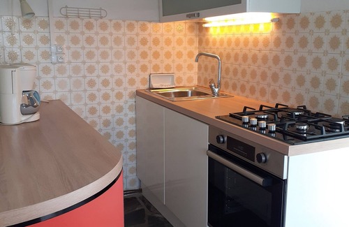 Scrignac House | Ti Bihan at Pors Jaffrennou