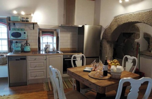 Angra do Heroismo Cottage | Ti Chôa - Casa do Biscoitinho