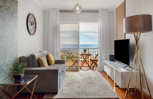 Canico Apartment | Ti Clara View Apartment