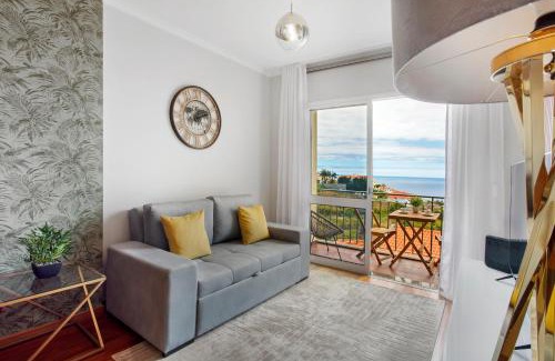Canico Apartment | Ti Clara View Apartment