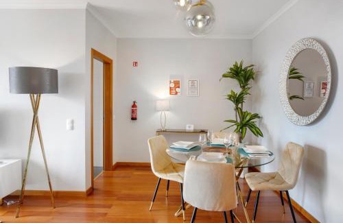 Canico Apartment | Ti Clara View Apartment