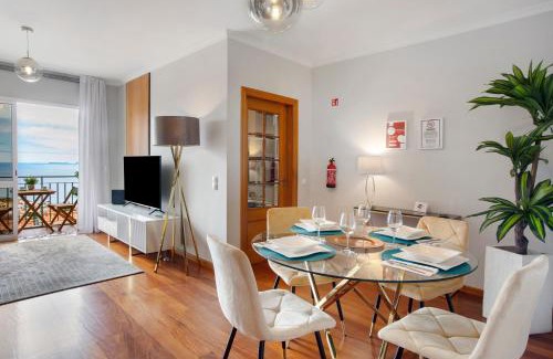 Canico Apartment | Ti Clara View Apartment