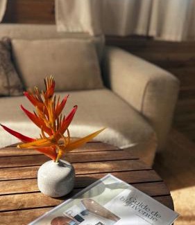 Saint-Philippe House | Ti Coin Sauvage - Location Touristique