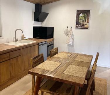 Saint-Philippe House | Ti Coin Sauvage - Location Touristique