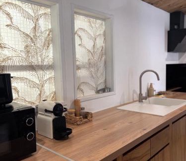 Saint-Philippe House | Ti Coin Sauvage - Location Touristique